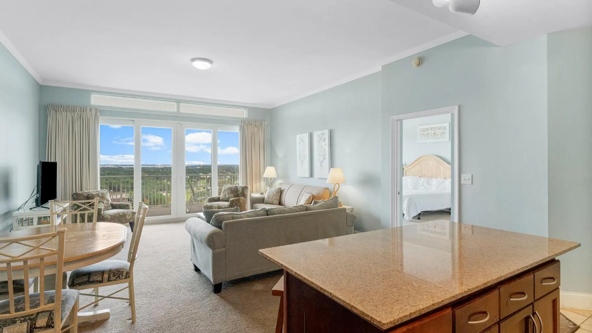 Laketown Wharf 2133 Panama City Beach 0*,  United States